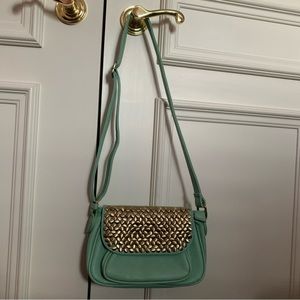 Crossbody Purse